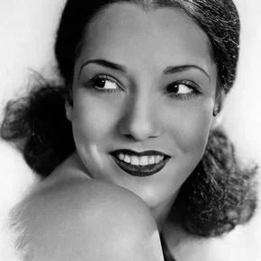 Photo star :  Lupe Velez