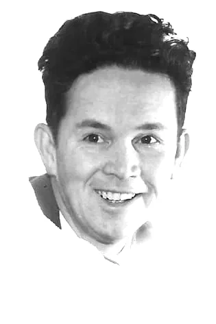  Charles Gemora