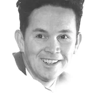  Charles Gemora