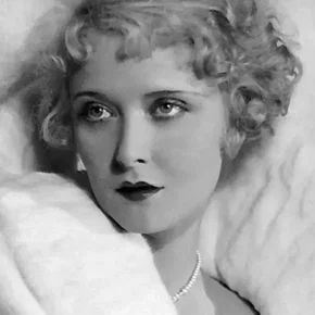 Photo star : Mary Nolan