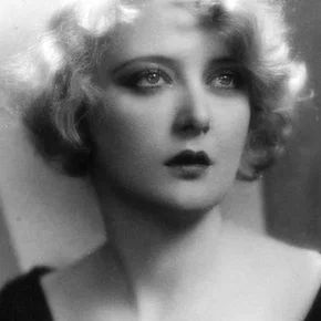 Photo star : Mary Nolan