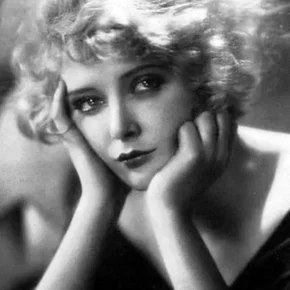 Photo star : Mary Nolan