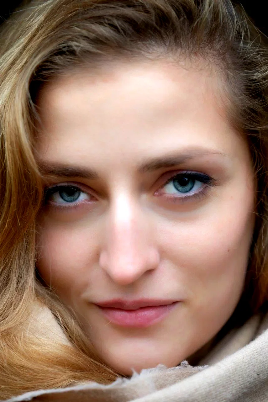  Mariann Hermányi