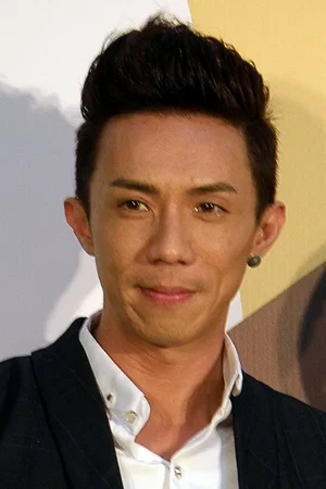  Louis Cheung Kai-Chung photo
