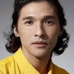 Photo star :  Wong You-nam