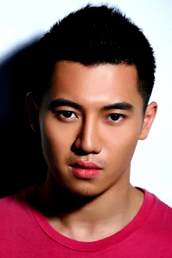  Calvin Ka-Sing Cheng