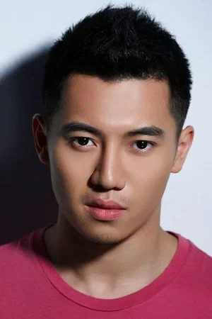  Calvin Ka-Sing Cheng photo