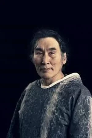 Natar Ungalaaq photo