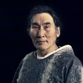 Photo star : Natar Ungalaaq