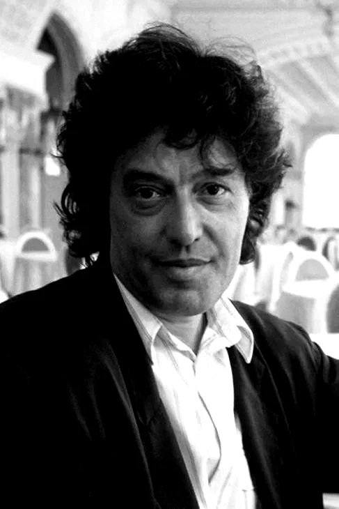 Tom Stoppard