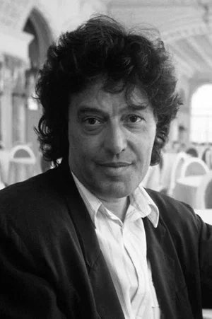 Photo de Tom Stoppard