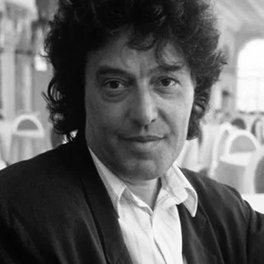 Photo star : Tom Stoppard