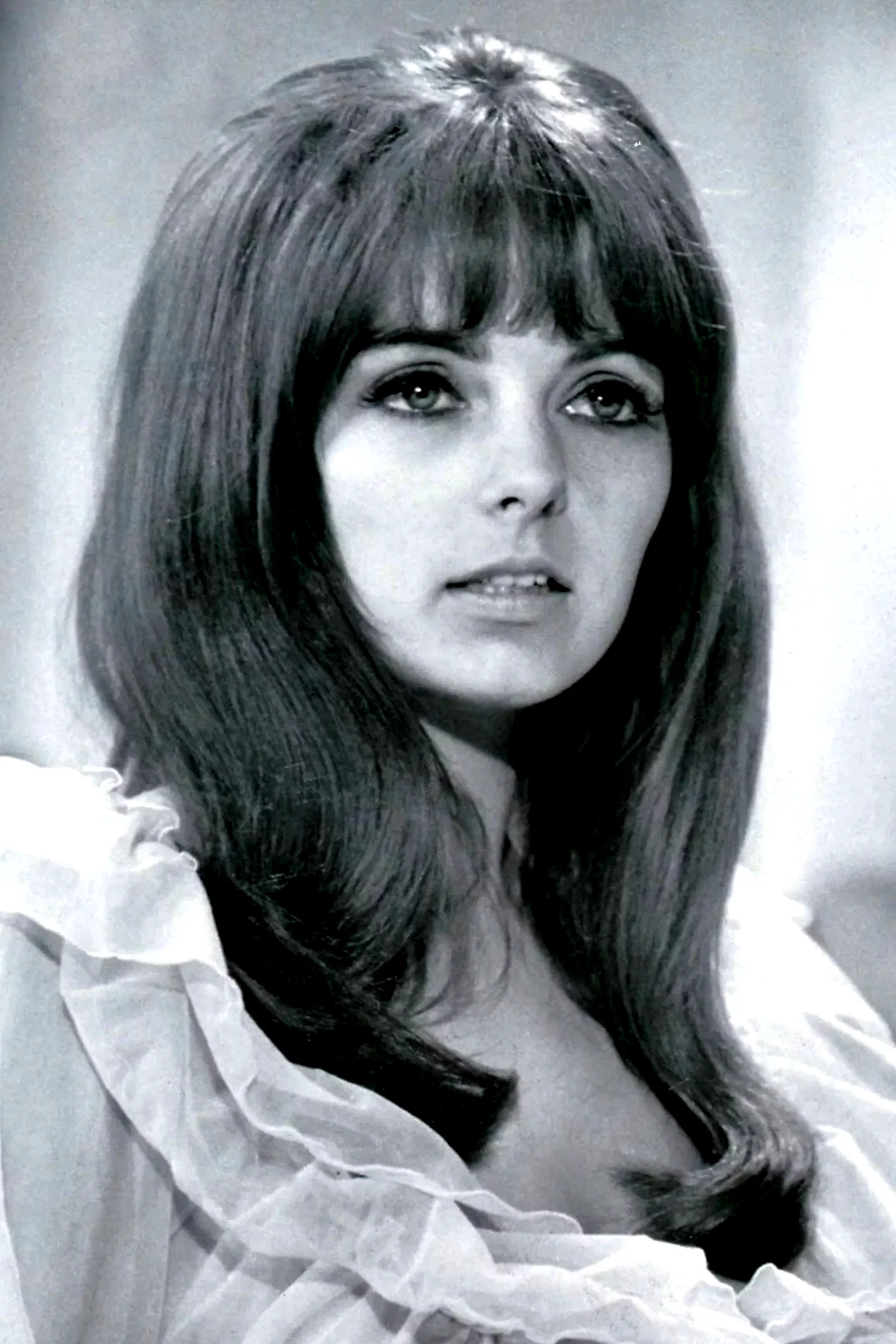  Dolly Read