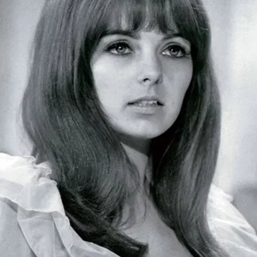 Photo star :  Dolly Read