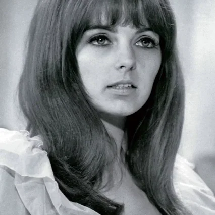  Dolly Read