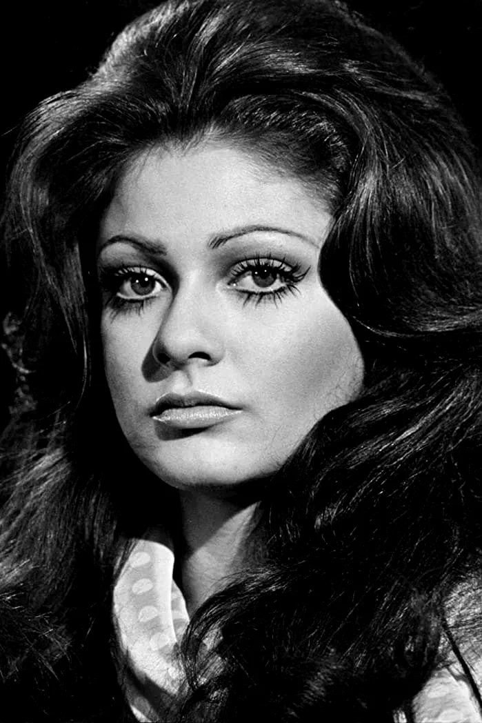  Cynthia Myers
