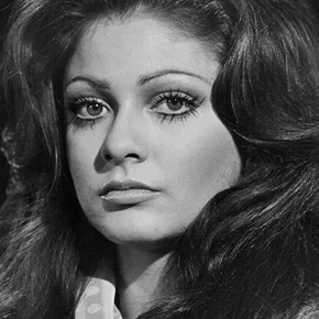 Photo star :  Cynthia Myers