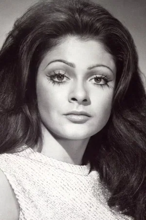  Cynthia Myers photo