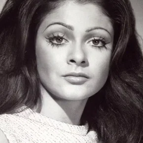 Photo star :  Cynthia Myers