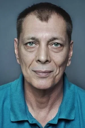  John Lazar photo