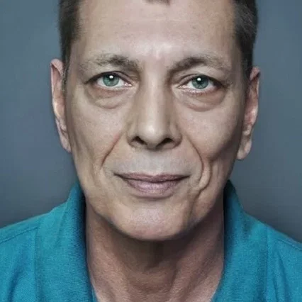  John Lazar