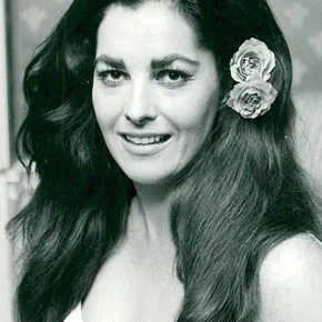 Photo star : Edy Williams