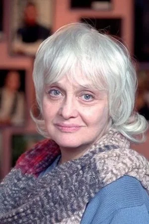 Olga Antonova photo