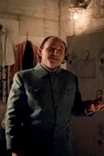  Leonid Kushnir