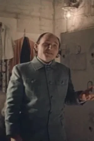  Leonid Kushnir