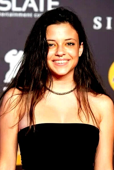  Paula del Río