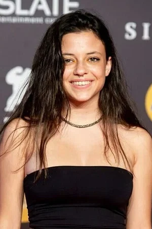  Paula del Río photo