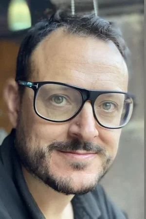  Dani de la Torre photo