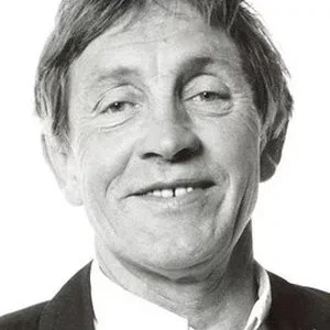  Svein Scharffenberg