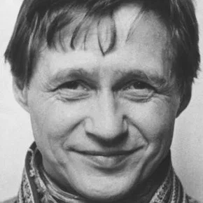 Photo star :  Nils-Aslak Valkeapää