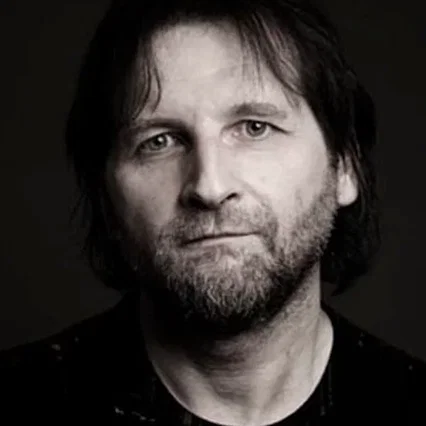 Thierry Toscan