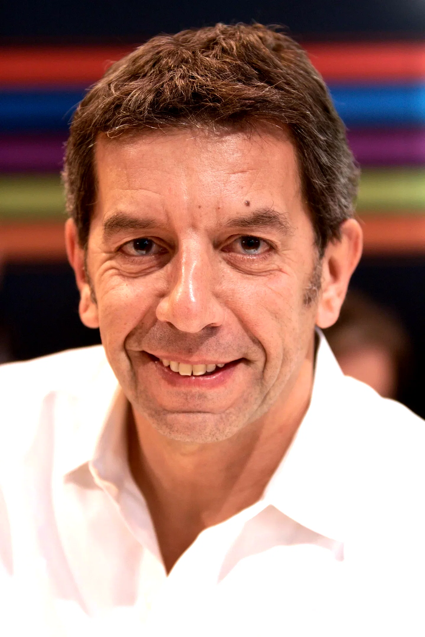  Michel Cymes