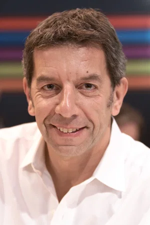  Michel Cymes photo