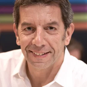 Photo star :  Michel Cymes