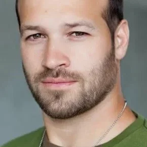 Photo star : Patrick O'Brien Demsey