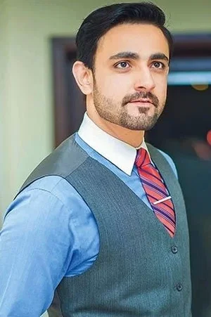  Zain Afzal photo