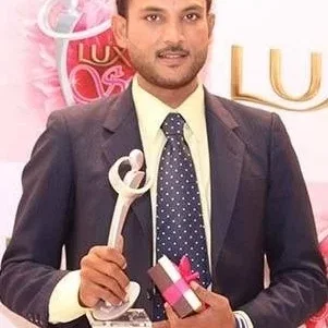  Khurram Patras