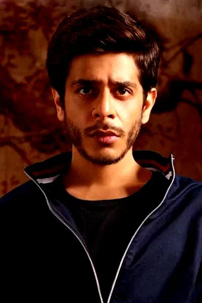  Shashank Arora