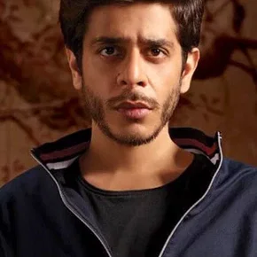 Photo star :  Shashank Arora