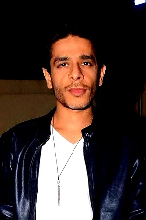  Shashank Arora