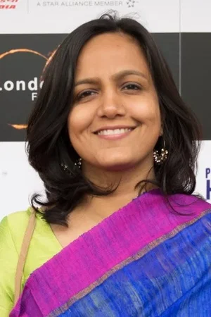  Shefali Bhushan photo