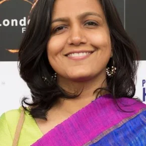 Photo star :  Shefali Bhushan
