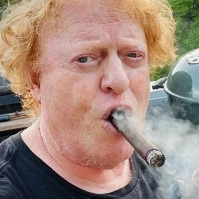 Richard Elfman