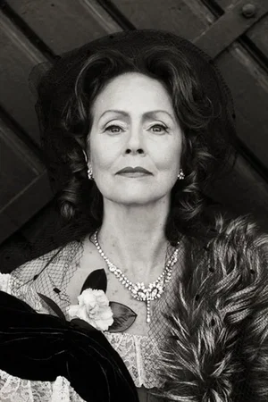 Photo de  Agneta Ekmanner