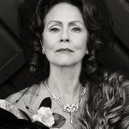  Agneta Ekmanner