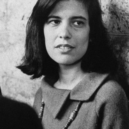  Susan Sontag